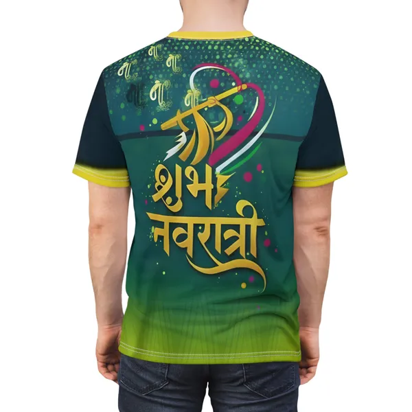Unisex_Navratri_Spirit_T_Shirt_White_Stitching_6_Oz